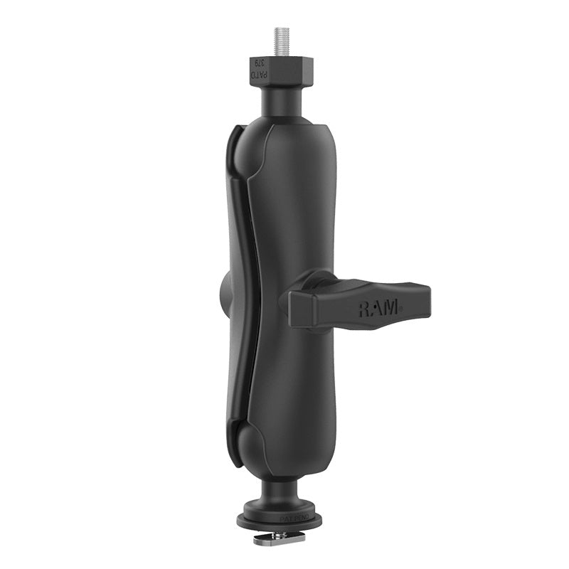RAM 1.5" Track Ball Heavy Duty Mount for weBoost Antenna