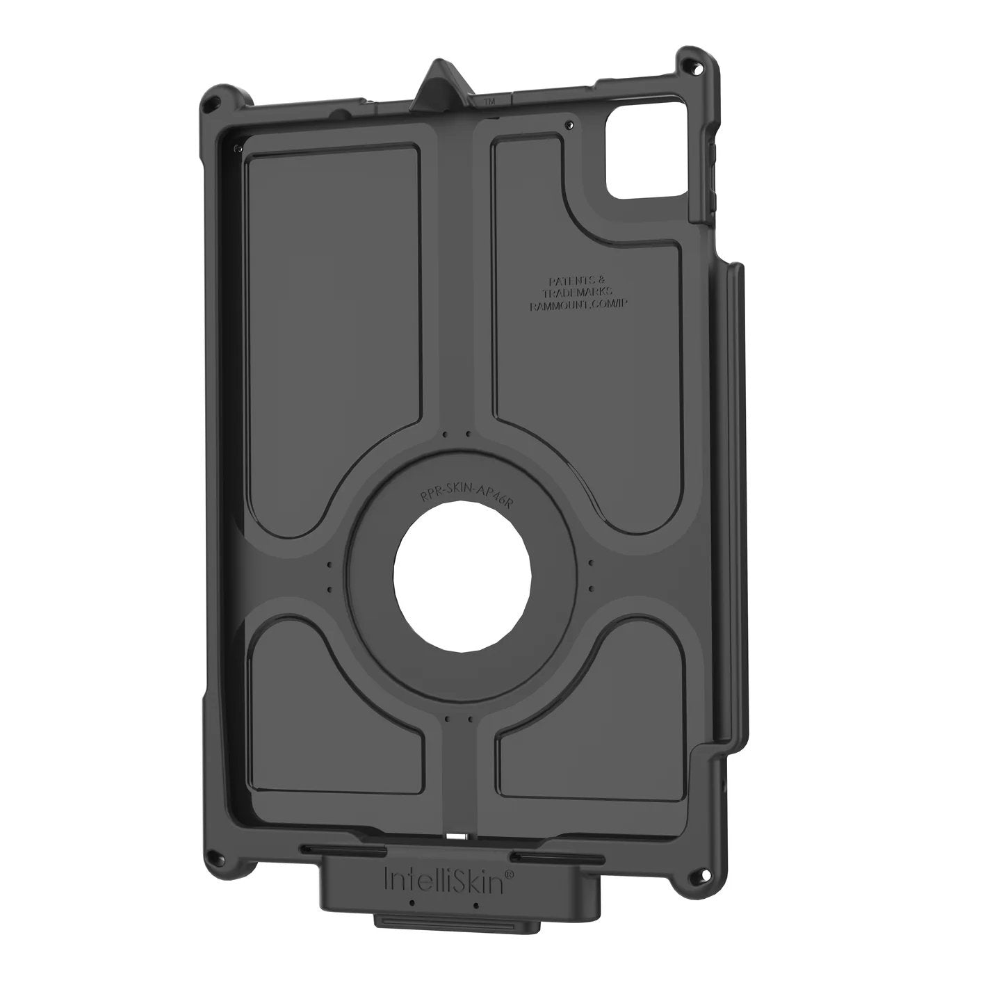 IntelliSkin Next Gen for iPad Pro 11 M4 & M5 | RAM Mounts
