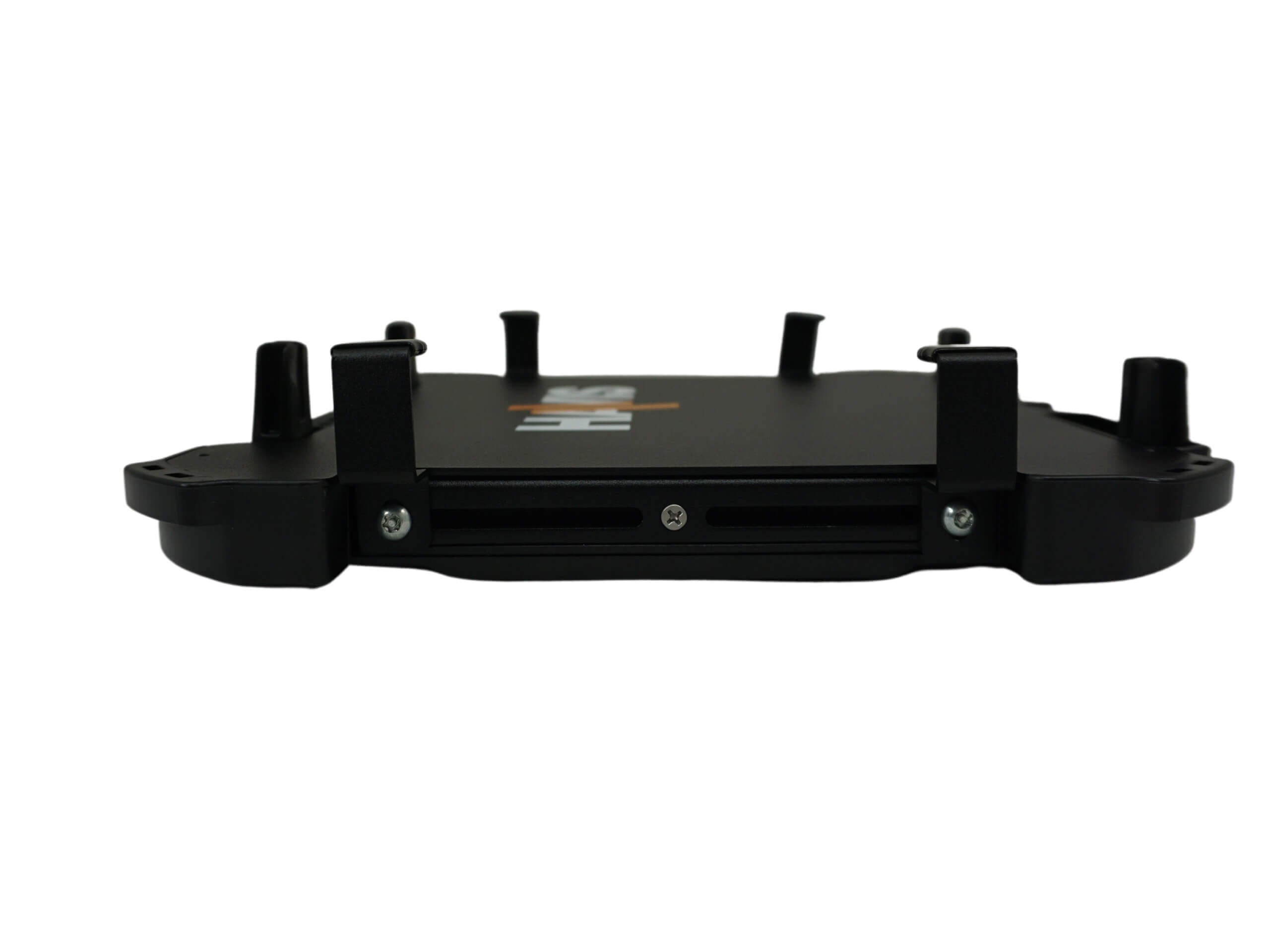 Havis Universal Rugged Cradle for 11"-14" Computing Devices, with Added Width