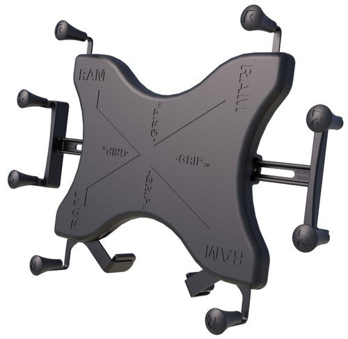 RAM X-Grip Universal Holder for Large 12" Tablets