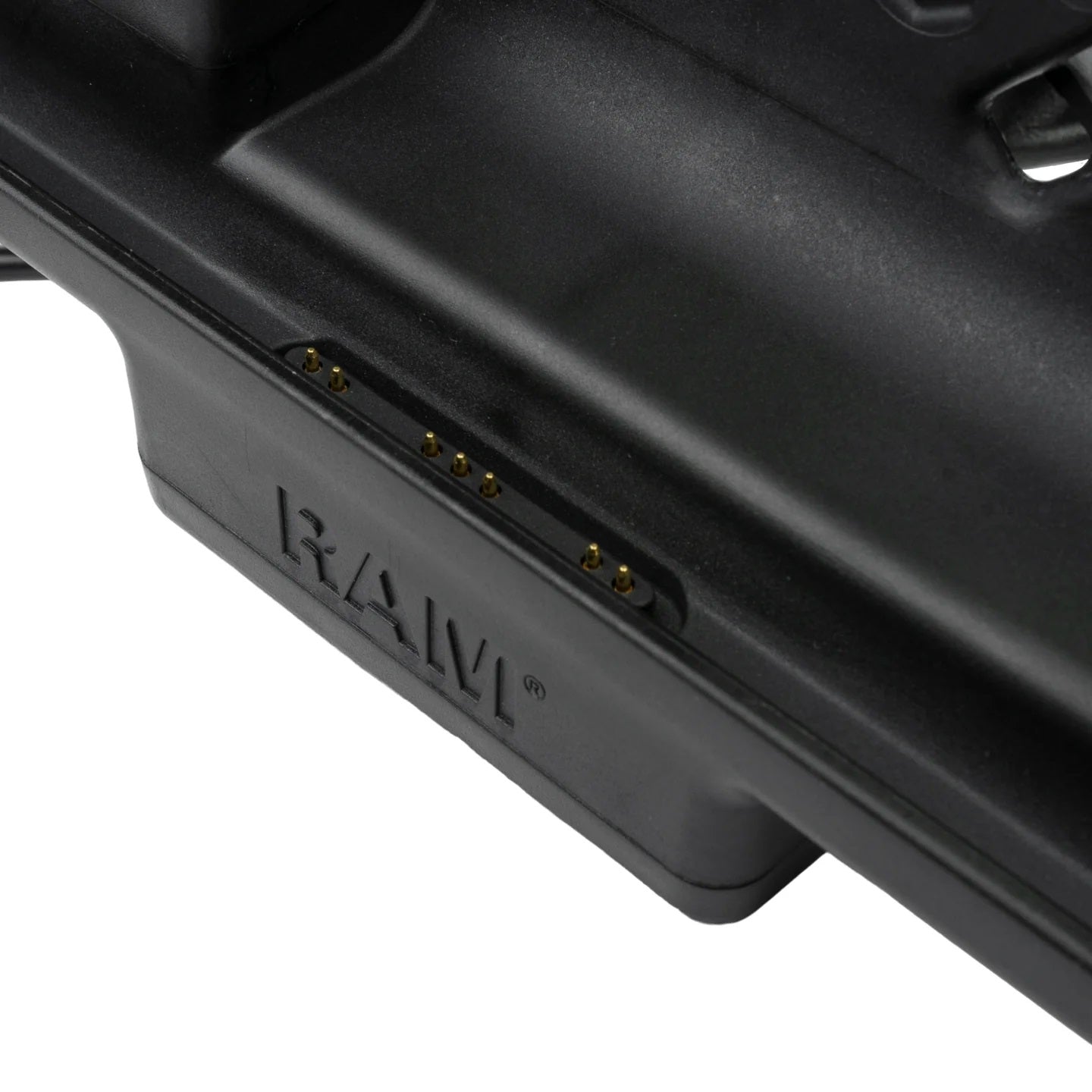 RAM USB-C Powered Dock with NFC Extender for Samsung Tab Active5 & 3