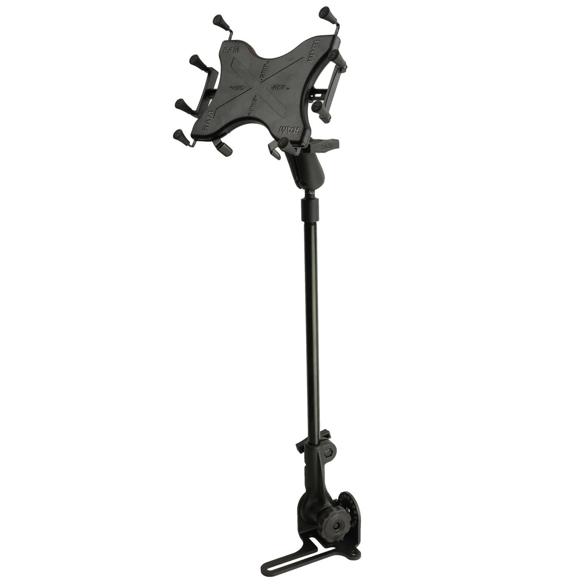 RAM® Pod HD™ 30" Vehicle Mount with X-Grip® for 12"-13" Tablets – RAM-316-HD-18-UN11U