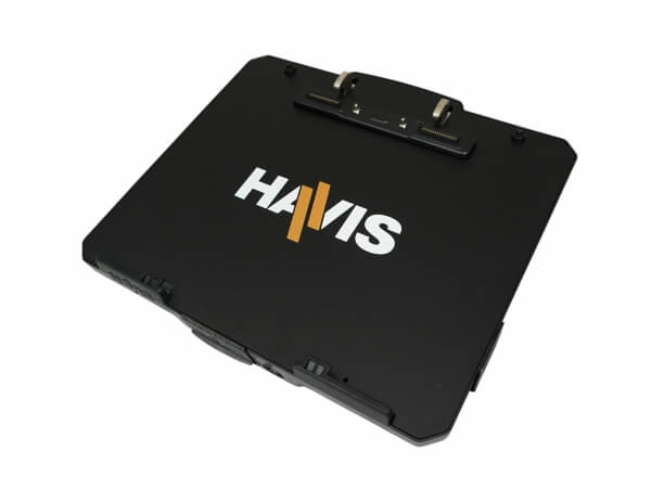 Havis Docking Station For Getac K120 Convertible Laptop