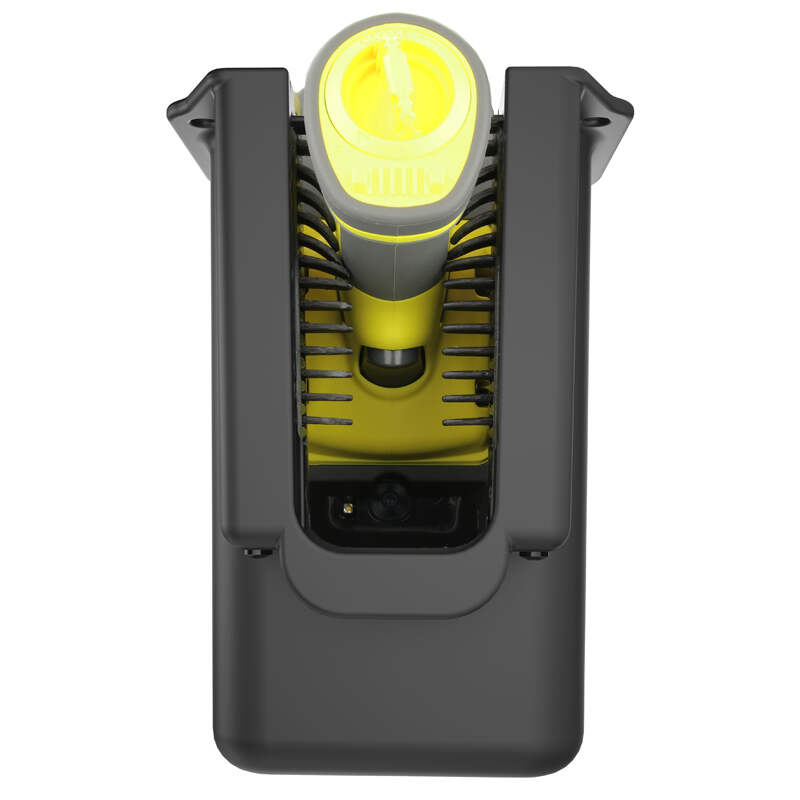 RAM Mount Power-Grip XL Universal Large Scanner Gun Holder