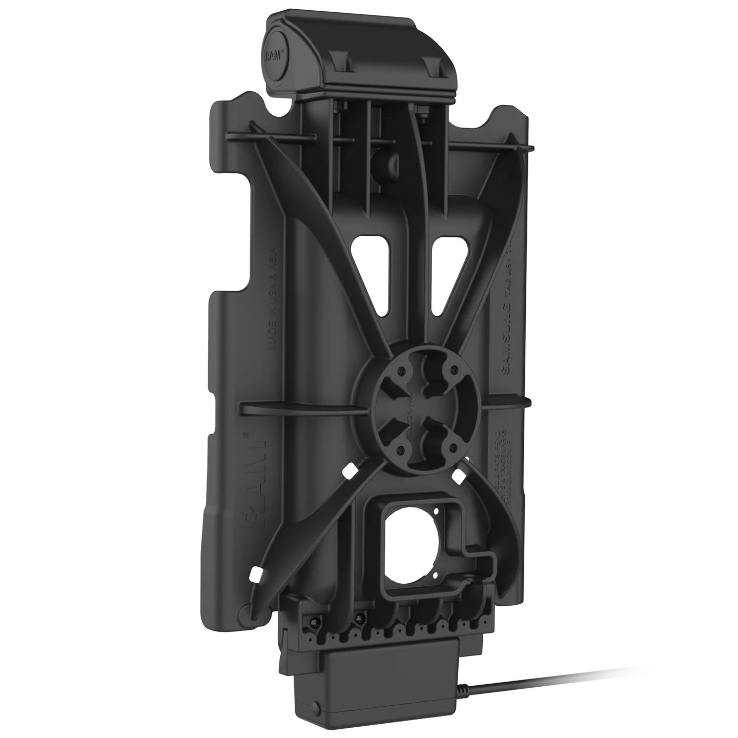 RAM GDS Tough-Dock for Samsung Tab A9+ Tablet