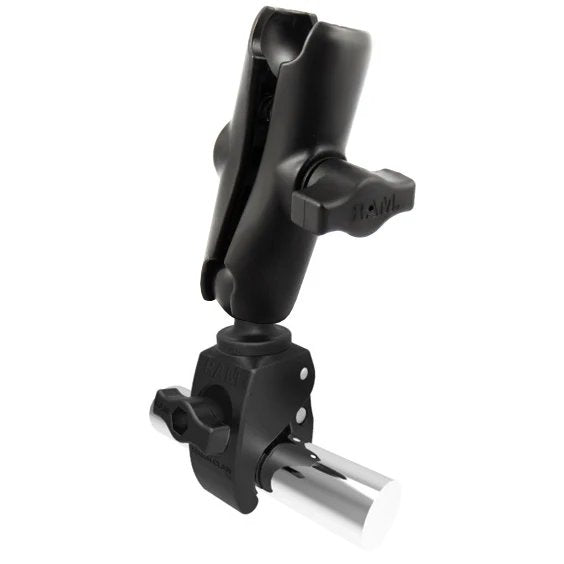 RAM Tough-Claw Mount with Medium Arm