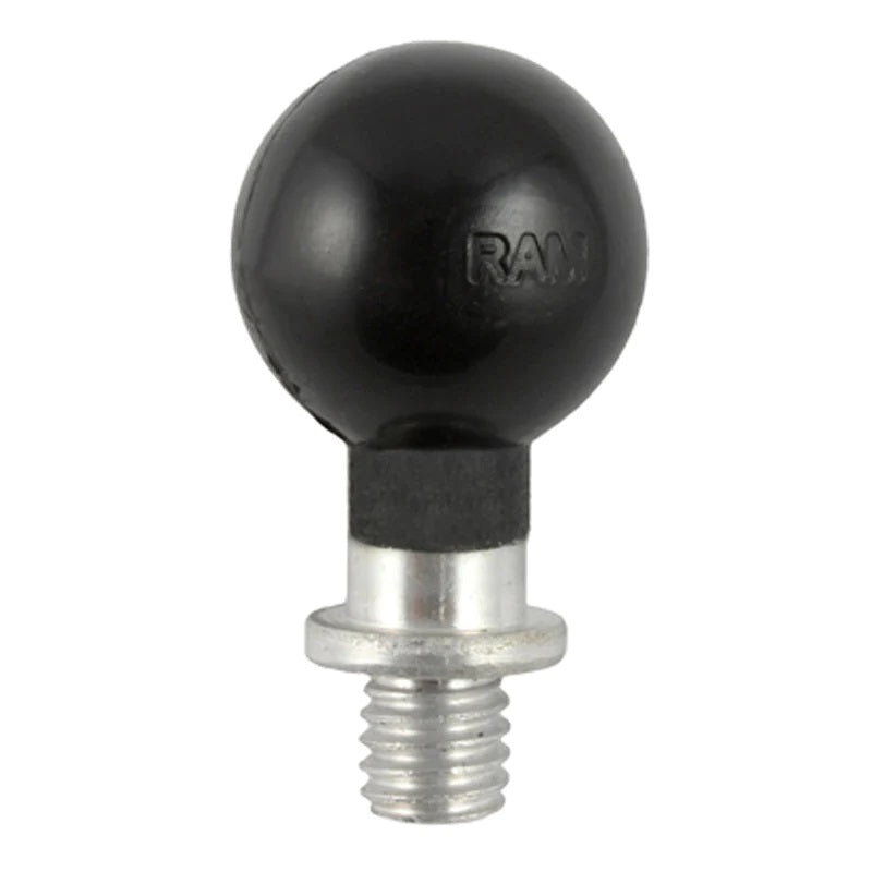 RAM Ball Adapter with 3/8"-16 Threaded Post | RAM-B-236-SEC1U