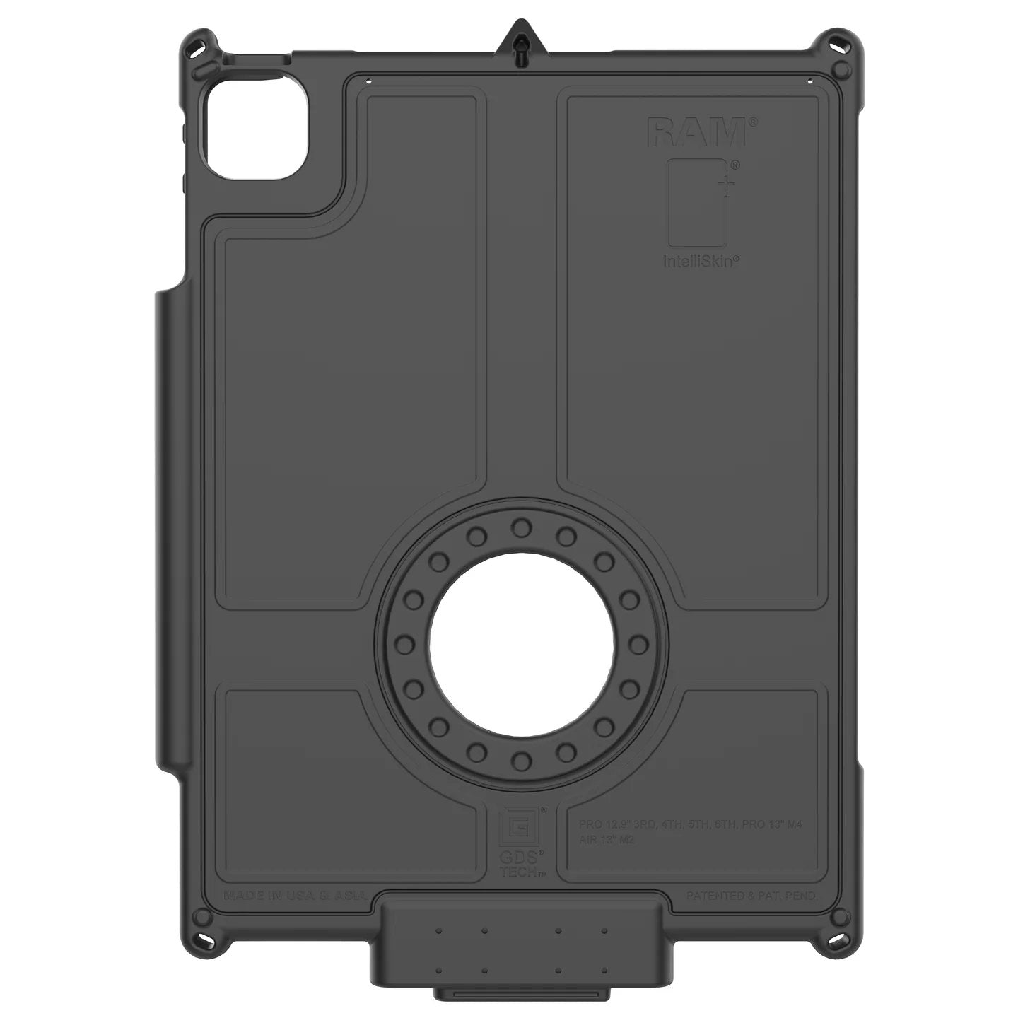 iPad Pro 13 & Air 13 IntelliSkin Next Gen Protective Sleeve | RAM Mounts