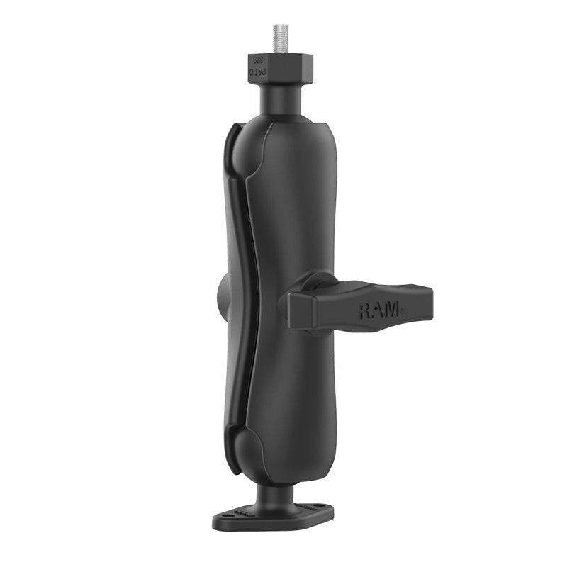 RAM Drill-Down Heavy Duty Mount for weBoost Antenna