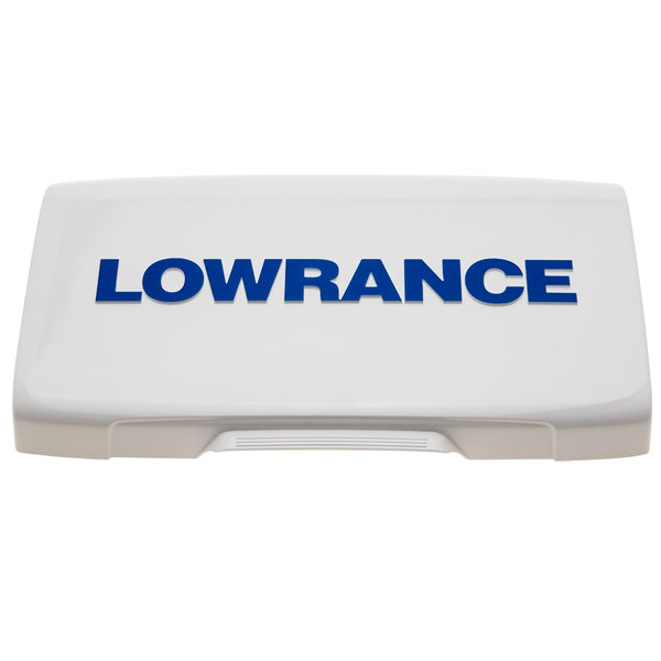 Lowrance Protective Sun Cover for Elite / Hook 7