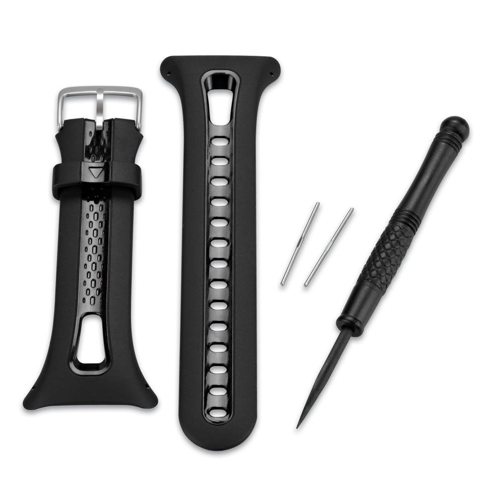 Garmin Large Replacement Watch Band for Forerunner 10 / 15