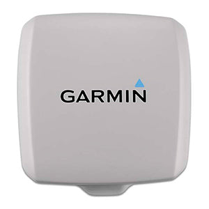 A cover that provides protection for your Garmin Echo 200, 500c, or 550c fish-finder.