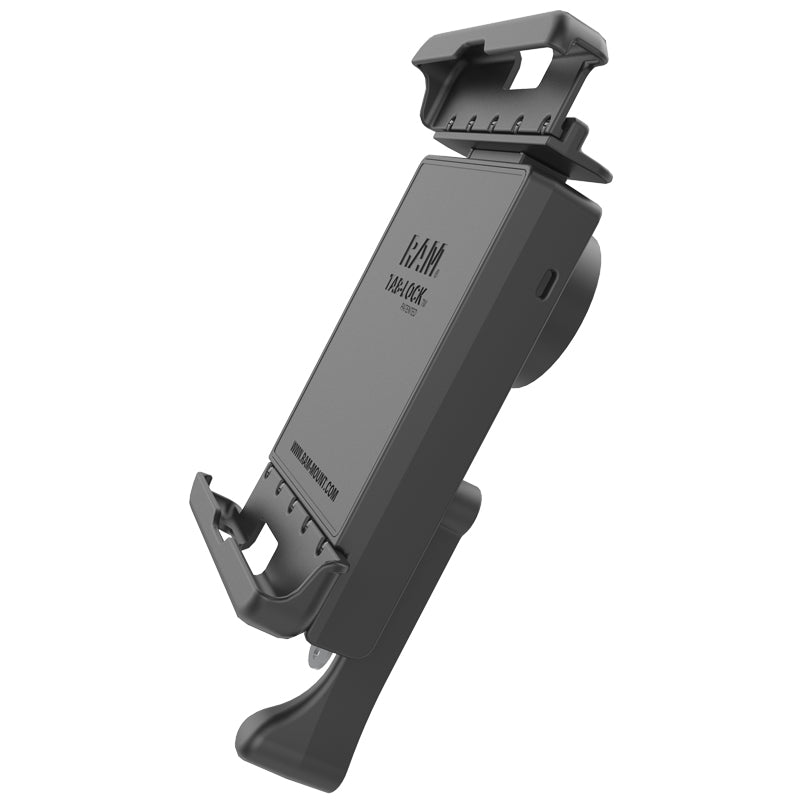 RAM Mounts Tab-Lock Locking Holder for 8" Tablets