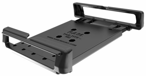 RAM Tab-Tite Spring Loaded Holder for 8" Tablets with Case