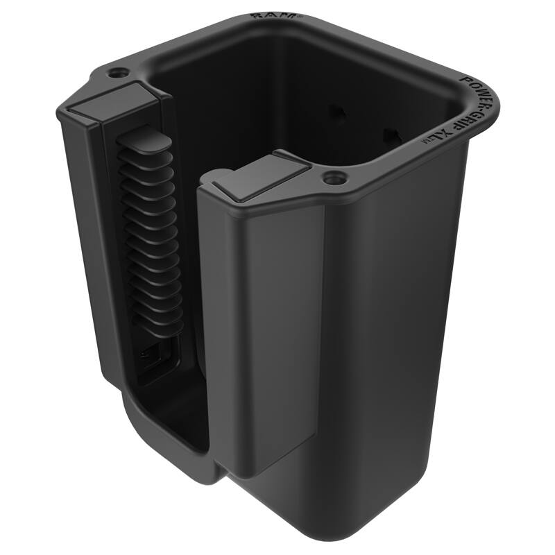 RAM Mount Power-Grip XL Universal Large Scanner Gun Holder