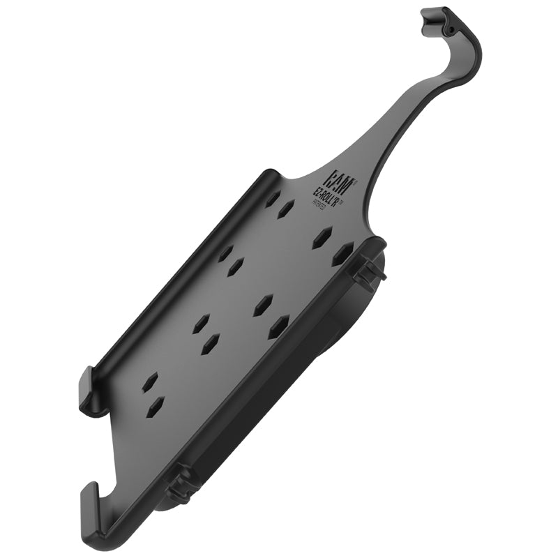 RAM Mounts EZ-Roll'r Cradle for Apple iPad 7th, 8th & 9th Gen