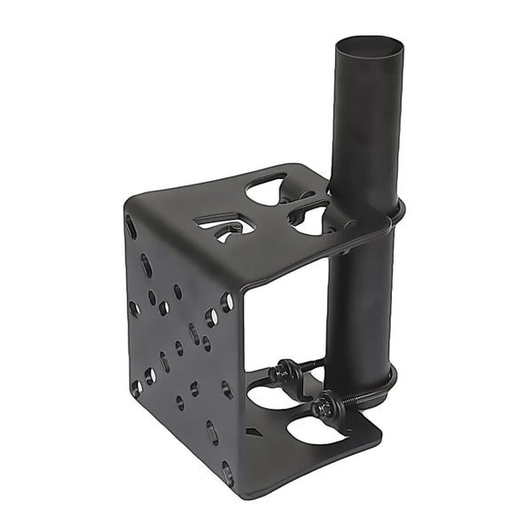 RAM Vertical Drill-Down Vehicle Base with Lower RAM Tele-Pole