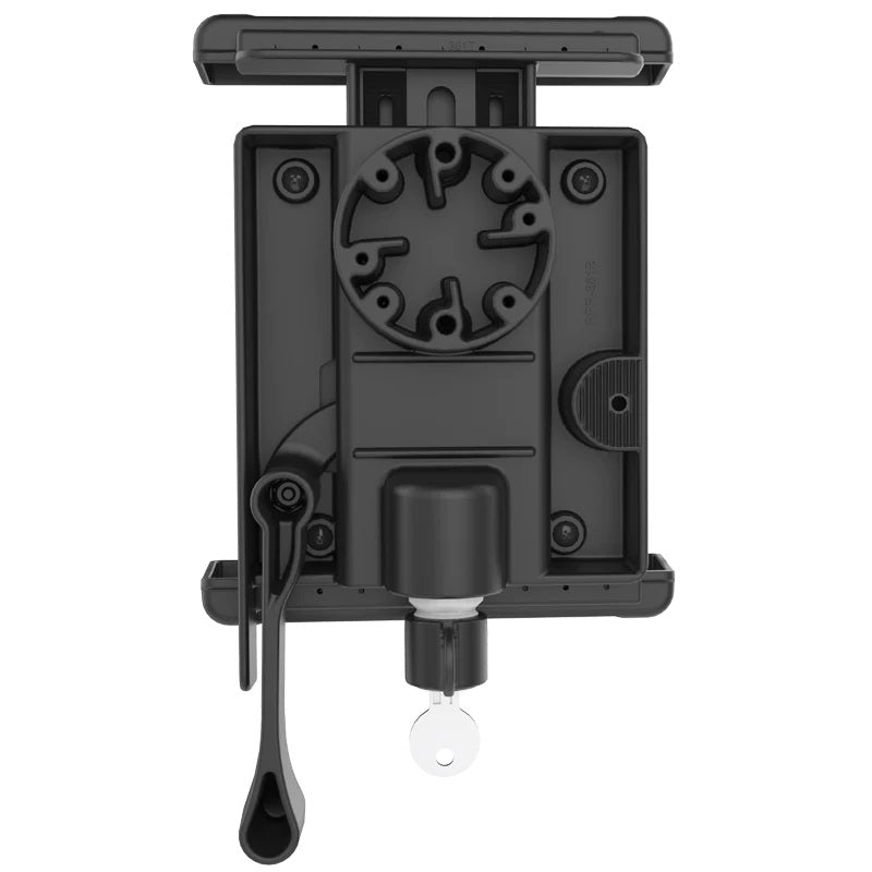 RAM Tab-Lock Tablet Holder for 8" Tablets with Cases
