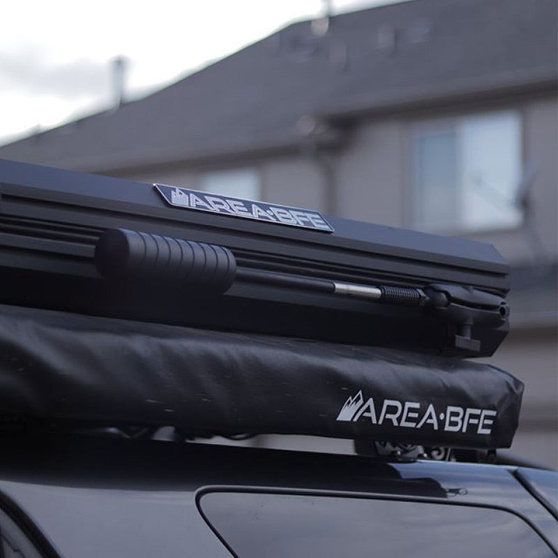 RAM 1.5" Track Ball Heavy Duty Mount for weBoost Antenna