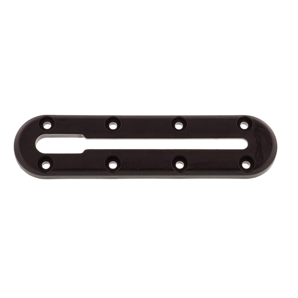 Scotty Composite Low Profile Top-Loading 4" Track