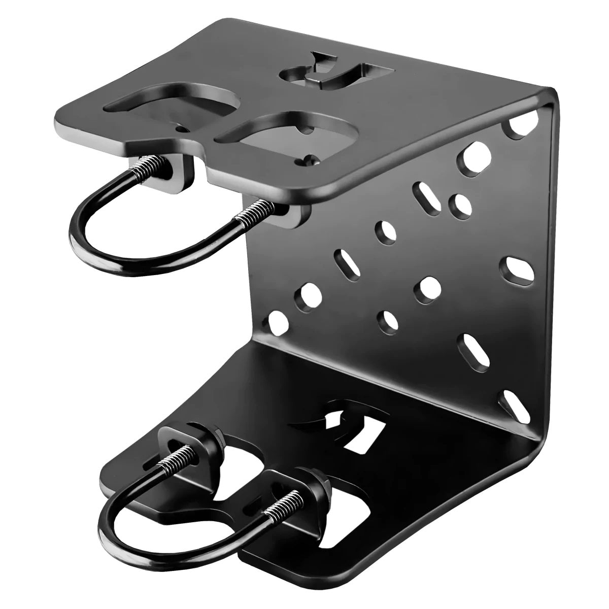 RAM Vertical Drill-Down Vehicle Base with Lower RAM Tele-Pole