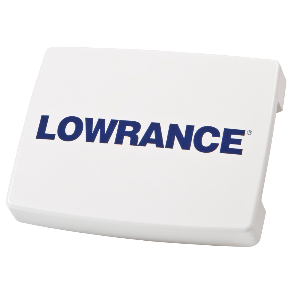 Lowrance CVR-16 Protective Screen Cover f/ Elite-5 Elite-5x Mark-5X Mark-5x Pro