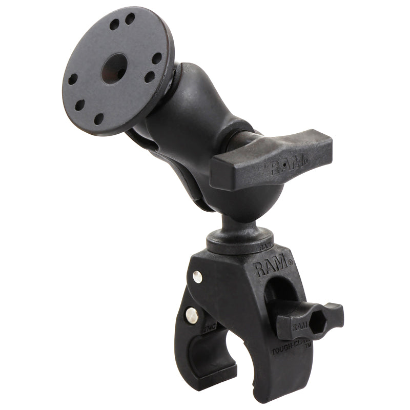 RAM Small Tough-Claw 1.5" Ball Short Mount