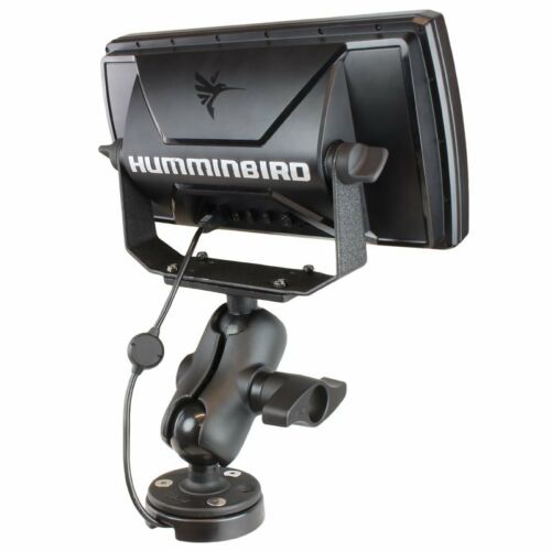 RAM Large Cable Manager for Round 3.68" Diameter Base