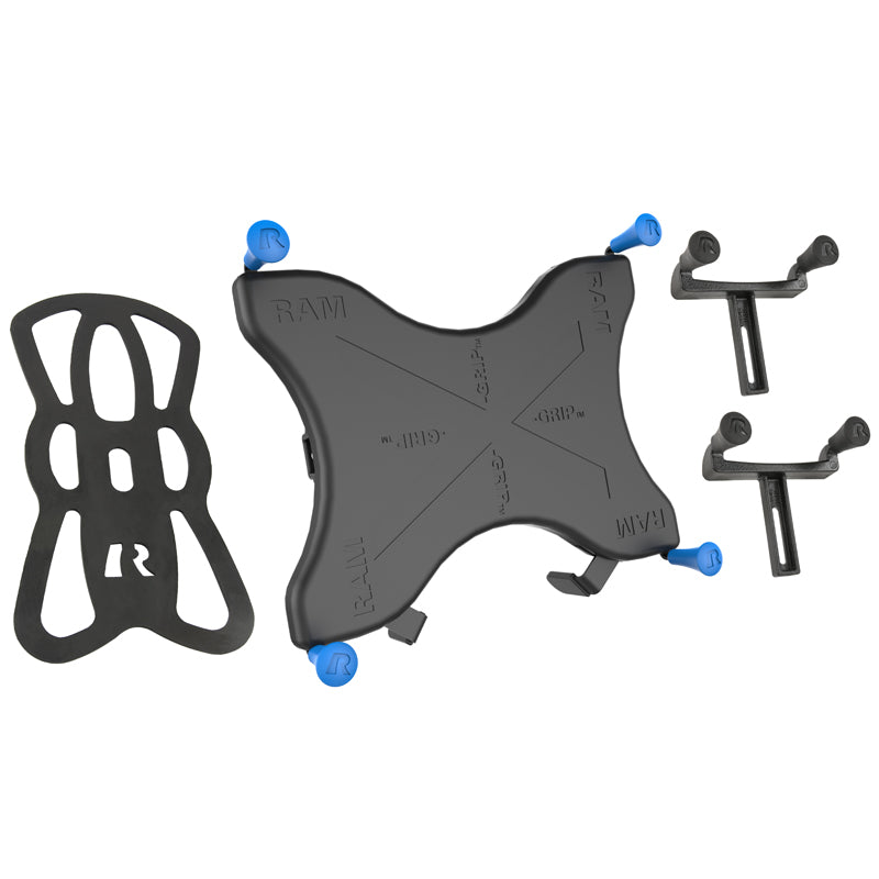 RAM Mount X-Grip Holder for Microsoft Surface Go & Go2 Tablet
