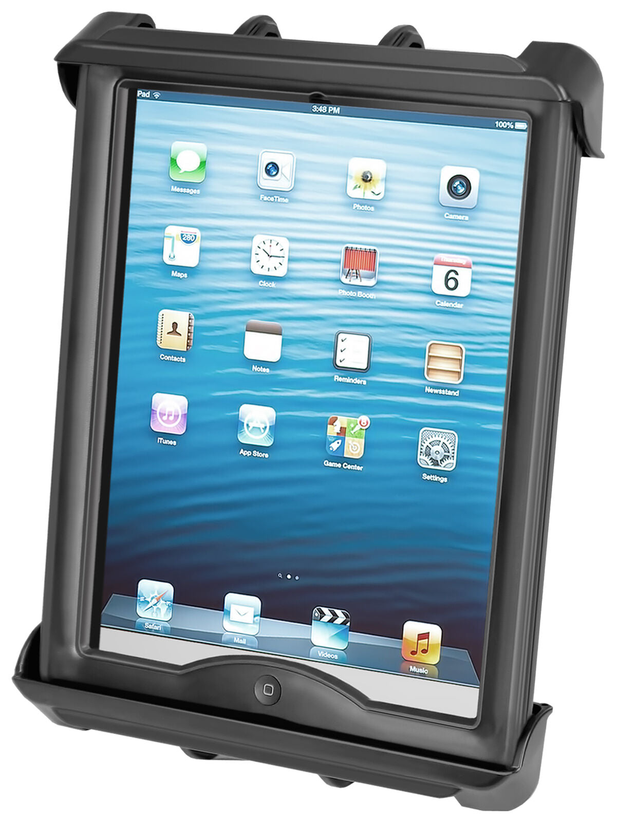 RAM Tab-Tite Tablet Holder for Apple iPad Pro 9.7 with Case and Others