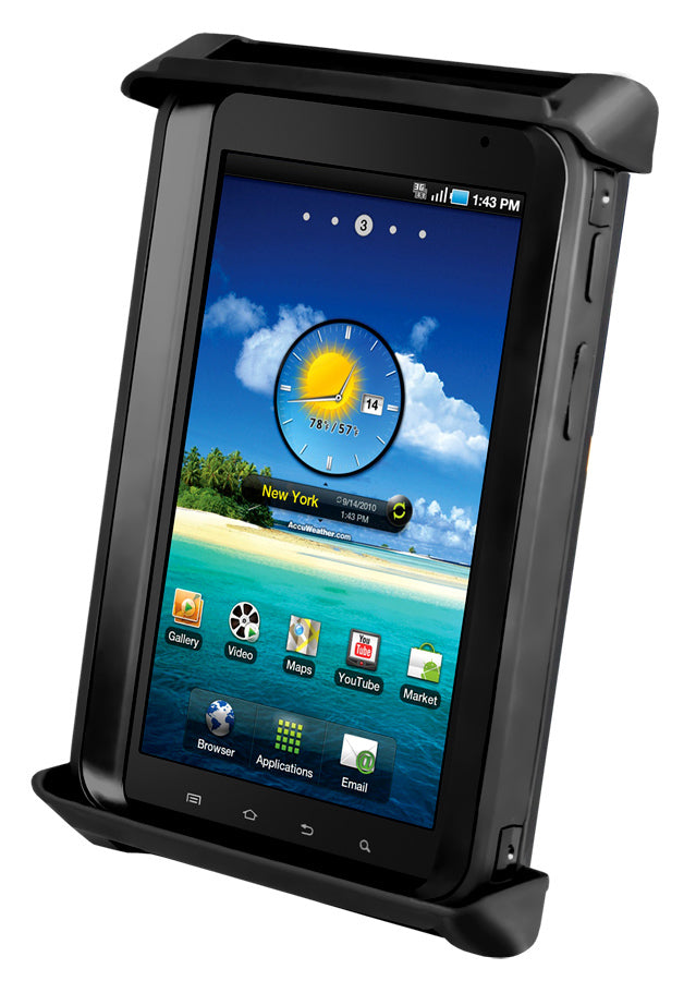 Ram Tab-Tite Universal Holder for 7" Tablets - Fits with Cases