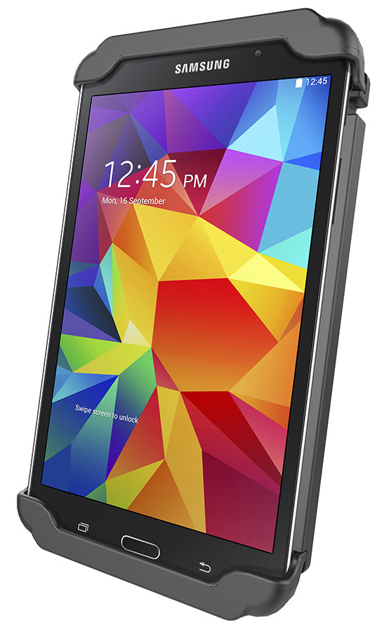 RAM Mount Tab-Tite Tablet Holder fits Samsung Galaxy Tab 4 7.0 and Others