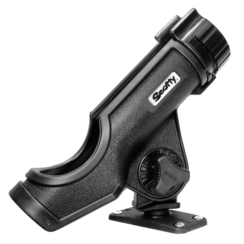 Scotty Power Lock Rod Holder with Flush Deck Mount