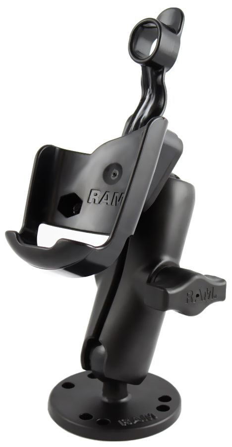 RAM Drill Down Mount for Garmin GPSMAP 60 Series and Astro 220