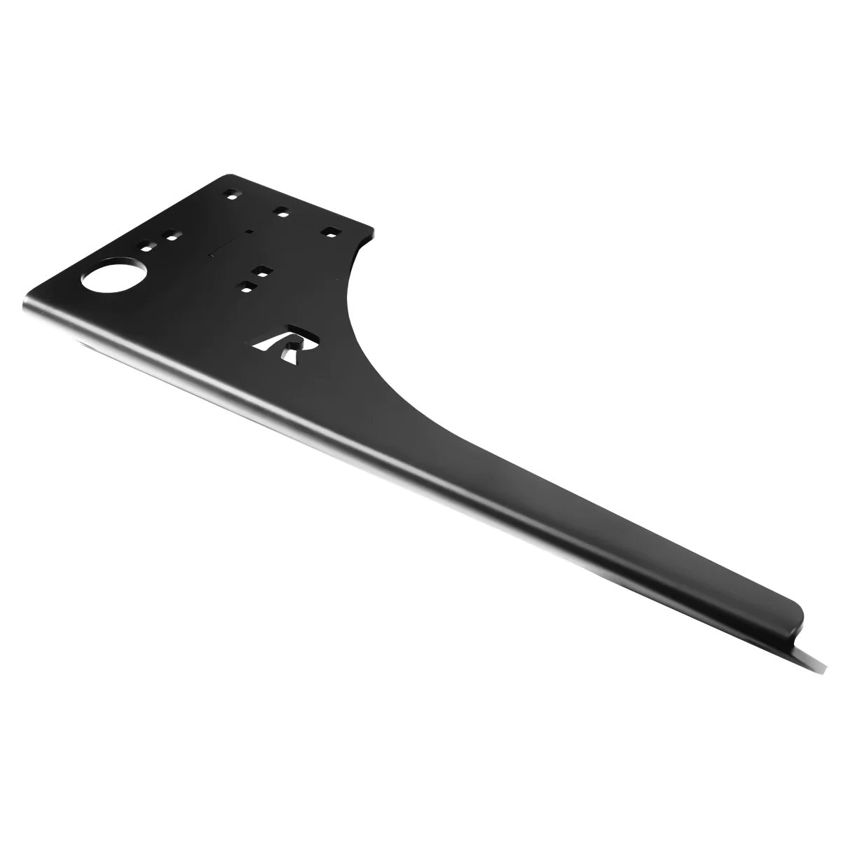 RAM No-Drill Laptop Mount for Dodge Durango & Jeep Grand Cherokee