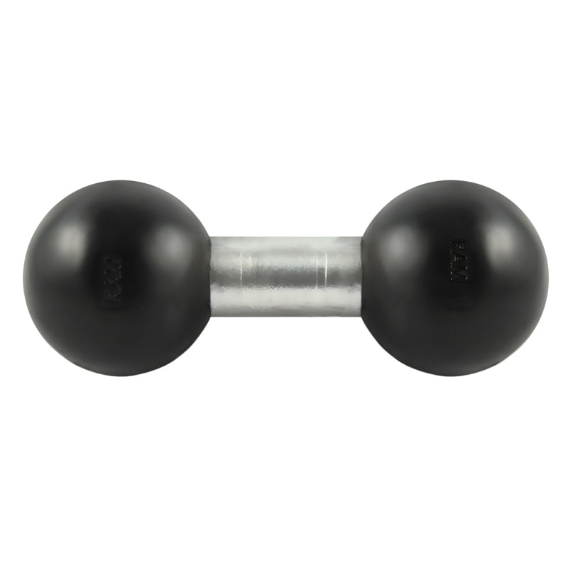 RAM Mount Double 1.5" Ball Adapter