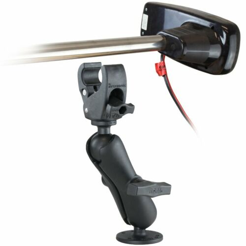 RAM Drill Down Tough Claw Trolling Motor Stabilizer Mount