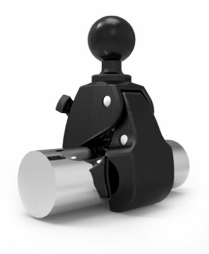 RAM Medium Tough-Claw Clamp Base with 1.5 Inch Ball