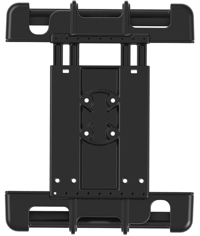 Ram Tab-Tite Spring Loaded Cradle for iPad 1 - 4 and Others with Cases