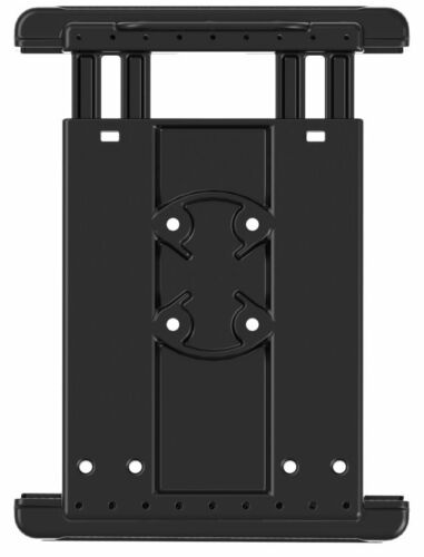 RAM Tab-Tite Spring Loaded Holder for 8" Tablets with Case