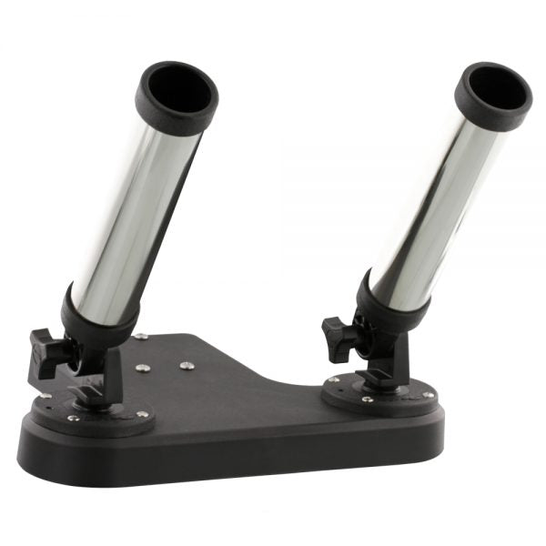 Scotty 447 Dual Rocket Launcher Rod Holder