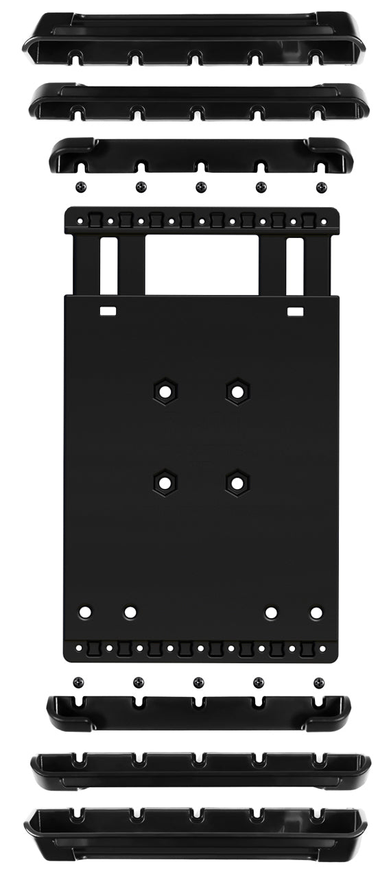 Ram Tab-Tite Universal Holder for 7" Tablets - Fits with Cases