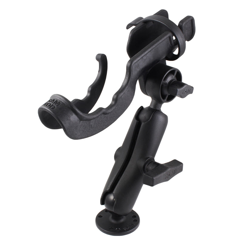 RAM-Rod 2000 Saltwater Rod Holder and Drill Down Mount
