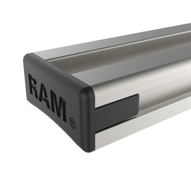 RAM Mount 5" Modular Extruded Aluminum Tough-Track