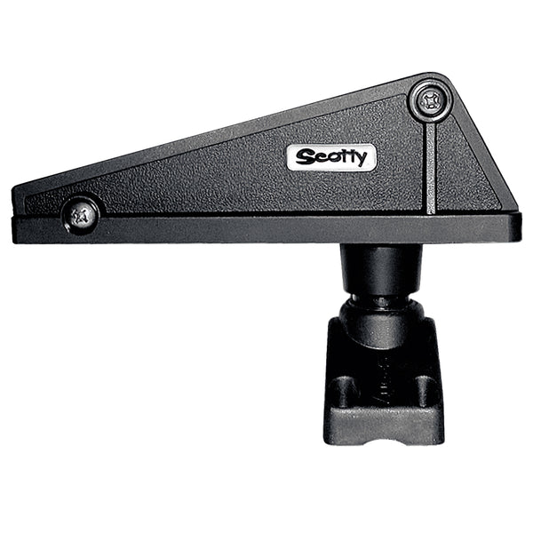 Scotty 276 Anchor Lock System with Side / Deck Combo Mount