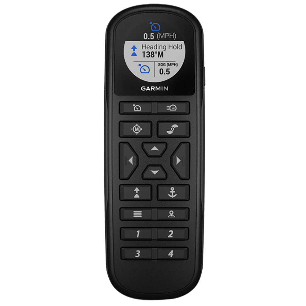 Garmin Floating Remote Control for the Force Trolling Motor