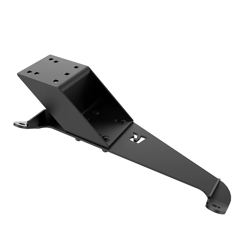 RAM No-Drill Laptop Mount for 2005 - 2023 Toyota 4Runner, Tacoma