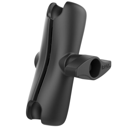 RAM Mount Standard Length Double Socket Arm for 2.25" Ball