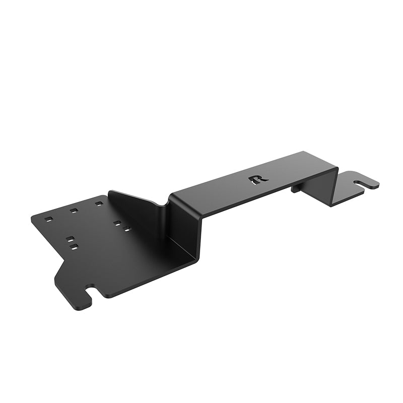 RAM No-Drill Laptop Mount for Police Interceptor Utility, Edge + More