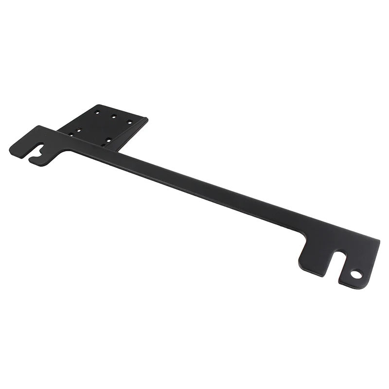 RAM No-Drill Laptop Mount for Sprinter Van, Challenger, Charger, + More
